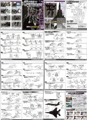 Skywarp hires scan of Instructions